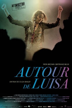 Around Luisa (2017)