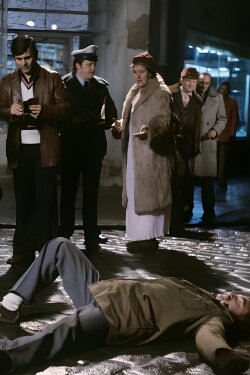 Around Midnight (1983)