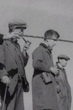 Around Snowdonia (1937) Around Snowdonia (1937)