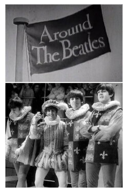 Around the Beatles (1964) Around the Beatles (1964)
