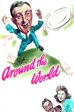 Around the World (1943) Around the World (1943)