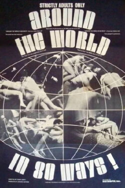 Around the World in 80 Ways (1969) Around the World in 80 Ways (1969)