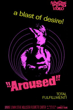 Aroused (1966)
