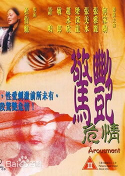 Arousement (1999)