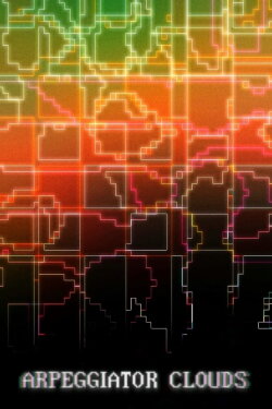 Arpeggiator Clouds (2021)