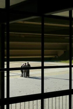 Arquitecturas en silencio. Diálogo entre Antoni Bonet y Le Corbusier. (2014)