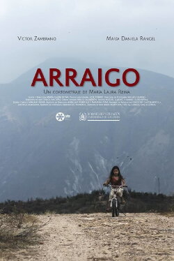 Arraigo (2018) Arraigo (2018)
