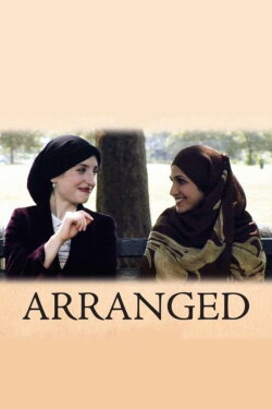 Arranged (2007) Arranged (2007)