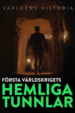 Arras 1917, l'histoire des tunneliers néo-zélandais (2023) Arras 1917, l'histoire des tunneliers néo-zélandais (2023)