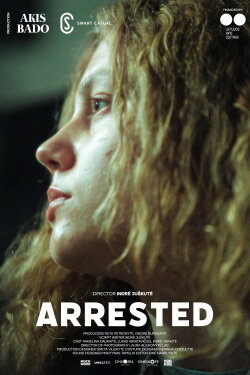 Arrested (2024)