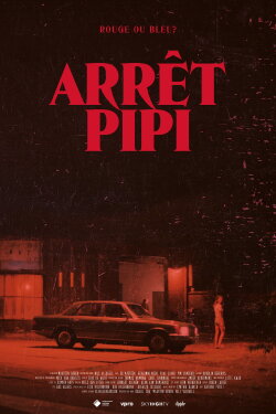 Arrêt Pipi (2015)