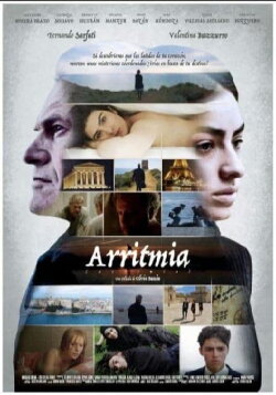 Arrhythmia (2019) Arrhythmia (2019)