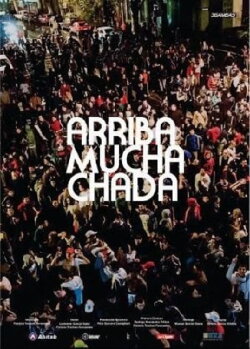 Arriba Muchachada (2014) Arriba Muchachada (2014)