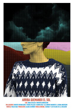 Arriba quemando el sol (2014)