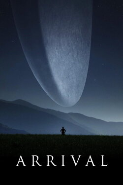 Arrival (2016) Arrival (2016)