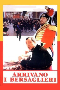 Arrivano i bersaglieri (1980) Arrivano i bersaglieri (1980)