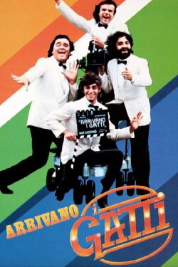 Arrivano i gatti (1980) Arrivano i gatti (1980)
