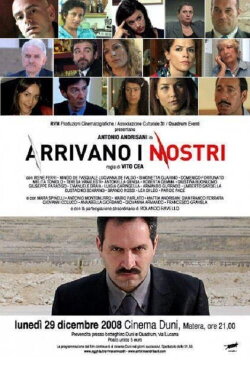 Arrivano i mostri (2008) Arrivano i mostri (2008)