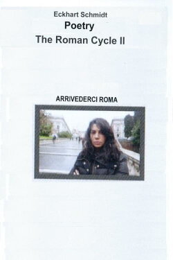 Arrivederci Roma (2018) Arrivederci Roma (2018)