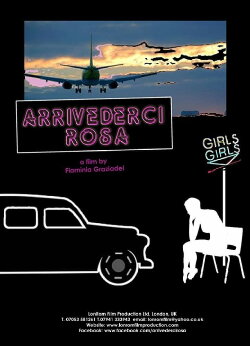 Arrivederci Rosa (2015) Arrivederci Rosa (2015)