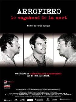 Arropiero, el vagabund de la mort (2009)