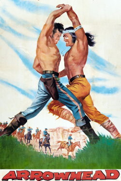 Arrowhead (1953) Arrowhead (1953)