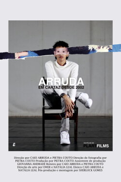 ARRUDA: Em Cartaz Desde 2002 (2021)