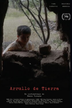 Arrullo de Tierra (2022) Arrullo de Tierra (2022)