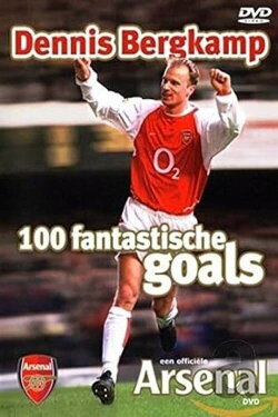 Arsenal Centurions - 100 Goals of Dennis Bergkamp (2003) Arsenal Centurions - 100 Goals of Dennis Bergkamp (2003)