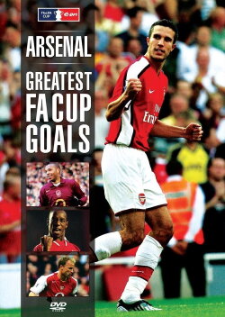 Arsenal - Greatest FA Cup Goals (2009) Arsenal - Greatest FA Cup Goals (2009)