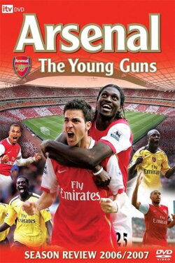 Arsenal: Season Review 2006-2007 (2007) Arsenal: Season Review 2006-2007 (2007)