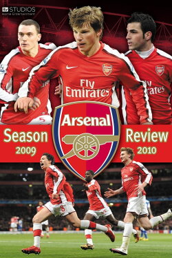 Arsenal: Season Review 2009-2010 (2010) Arsenal: Season Review 2009-2010 (2010)