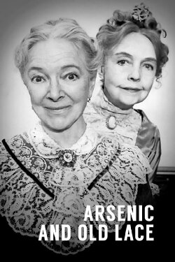 Arsenic and Old Lace (1969) Arsenic and Old Lace (1969)