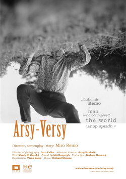 Arsy-Versy (2009)