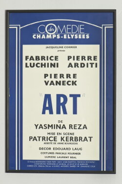 Art (1994) Art (1994)