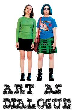 Art as Dialogue (2017) Art as Dialogue (2017)