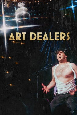 Art Dealers (2024) Art Dealers (2024)