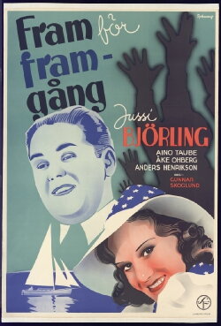Art for Art's Sake (1938) Art for Art's Sake (1938)