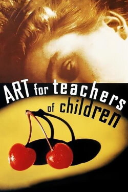 Art for Teachers of Children (1995) Art for Teachers of Children (1995)