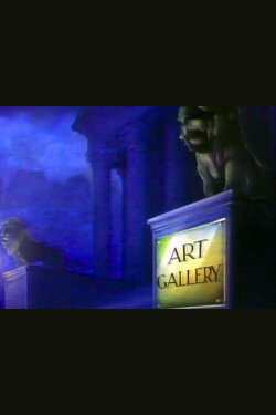Art Gallery (1939) Art Gallery (1939)