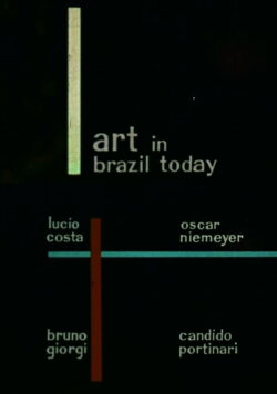 Art in Brazil Today (1959) Art in Brazil Today (1959)