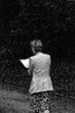 Art Is Only Outside Human Society (2002) Art Is Only Outside Human Society (2002)