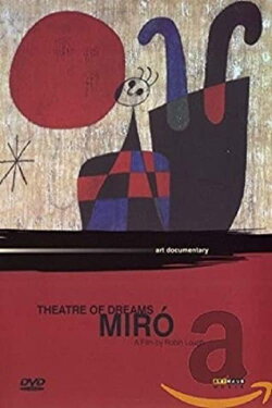 Art Lives Series: Joan Miro (1978) Art Lives Series: Joan Miro (1978)