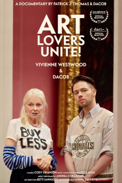 Art Lovers Unite! (2022) Art Lovers Unite! (2022)