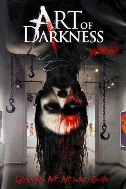 Art of Darkness (2012) Art of Darkness (2012)