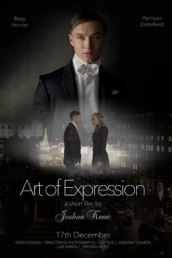 Art of Expression (2019) Art of Expression (2019)