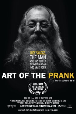 Art of the Prank (2015) Art of the Prank (2015)