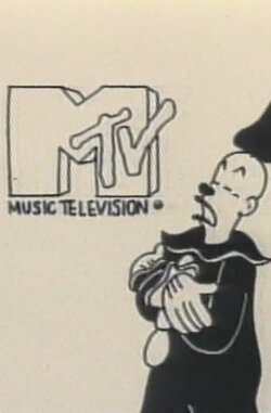 Artbreak, MTV Networks, Inc. (1987) Artbreak, MTV Networks, Inc. (1987)