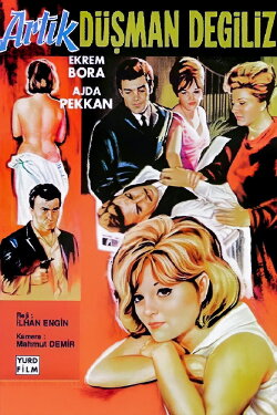 Artık Düşman Değiliz (1965) Artık Düşman Değiliz (1965)