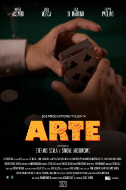 Arte (2023)